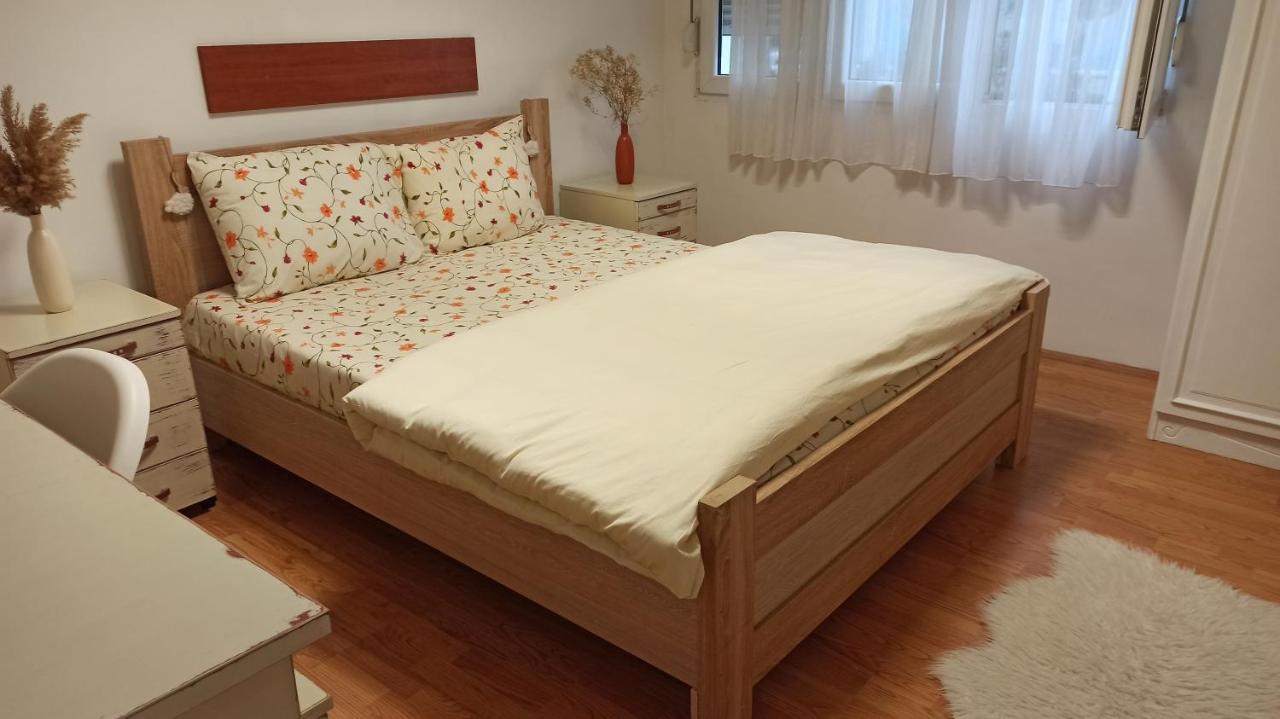 Martha'S Place - Preko Morace Podgorica Buitenkant foto