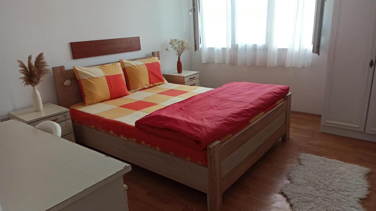 Martha'S Place - Preko Morace Podgorica Buitenkant foto