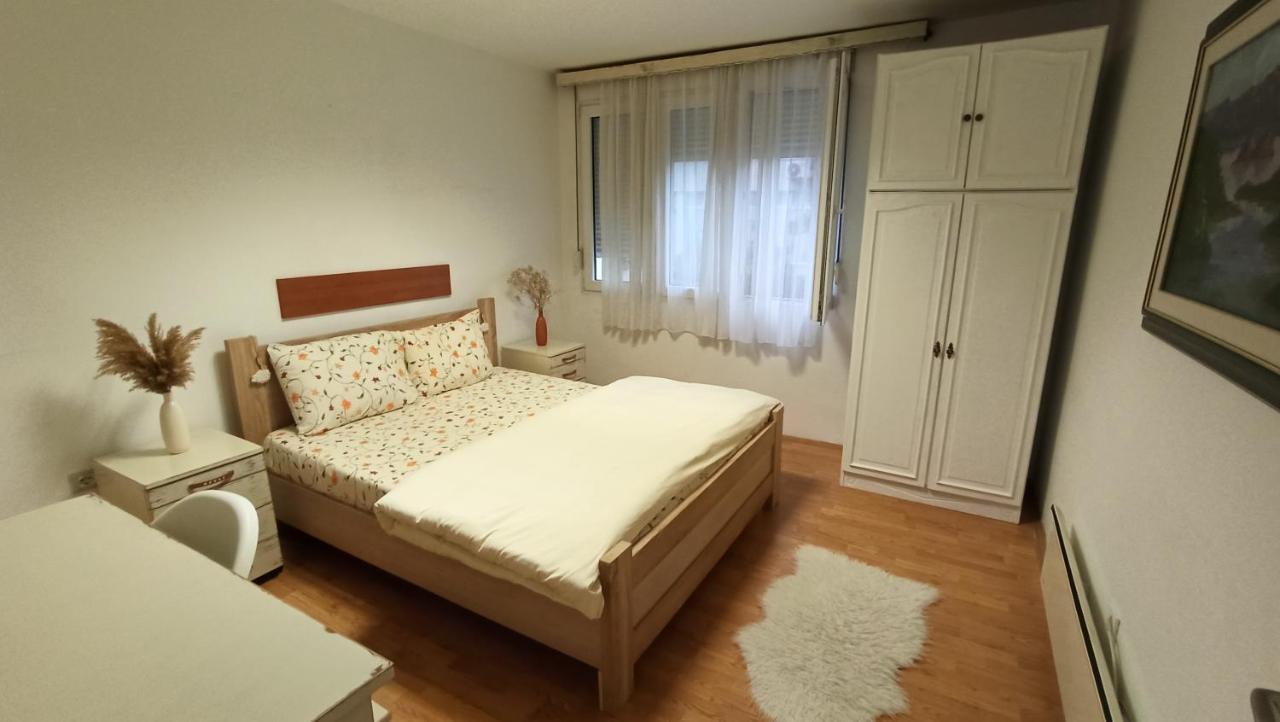 Martha'S Place - Preko Morace Podgorica Buitenkant foto