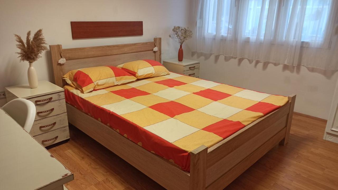 Martha'S Place - Preko Morace Podgorica Buitenkant foto