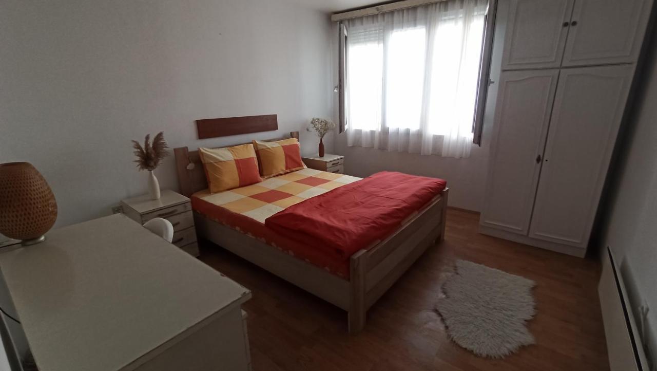 Martha'S Place - Preko Morace Podgorica Buitenkant foto