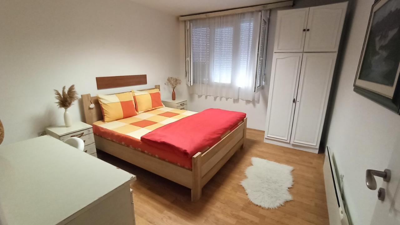 Martha'S Place - Preko Morace Podgorica Buitenkant foto